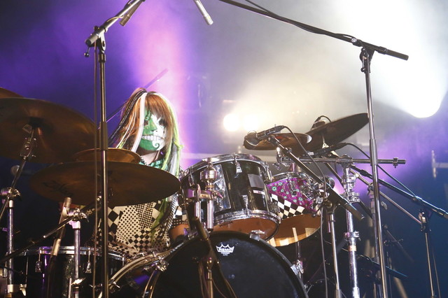 撮影：沢田ポンヤ