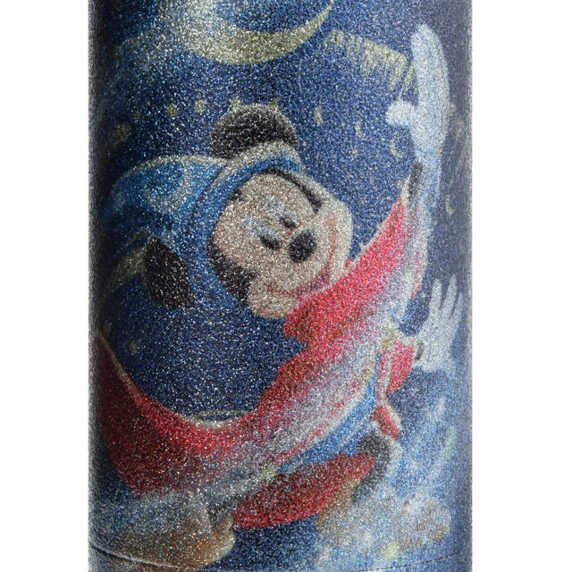 ミッキー ステンレスボトル Walt Disney Fantasia2000 25th anniversary 3,300円