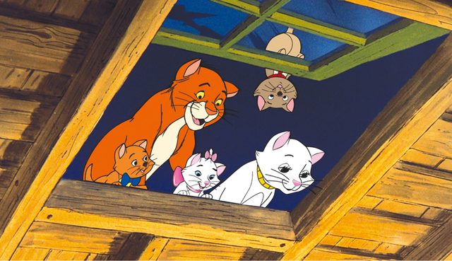 おしゃれキャット