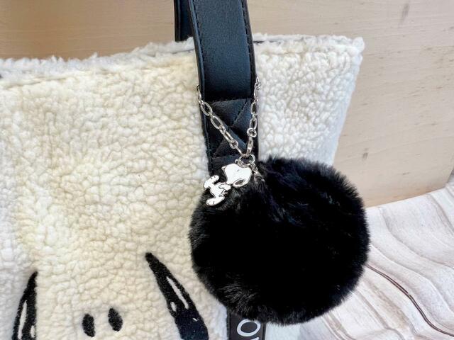 【ファッションセンターしまむら】大きめサイズなのでアクセントになりますね！