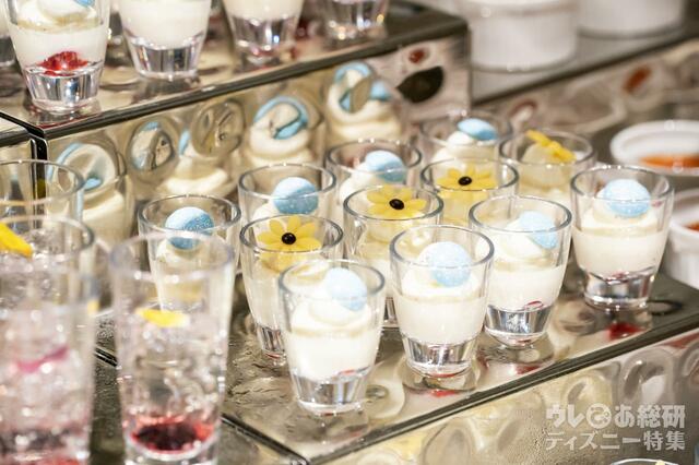 【東京ディズニーシー・ファンタジースプリングスホテル】ファンタジースプリングス・レストラン