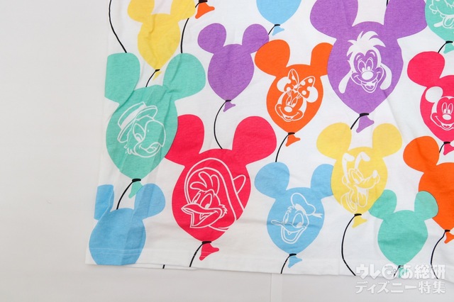 Tシャツ S.M.L 2900円