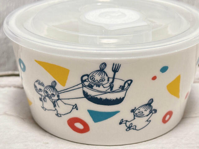 北欧モチーフの違いにも注目！