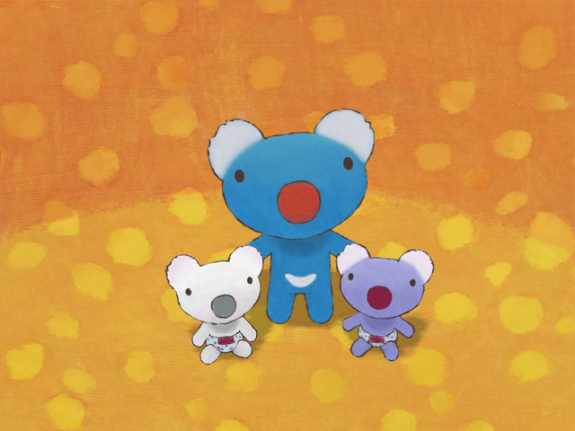 うっかりペネロペ