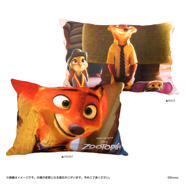 枕カバー 3種 各2,000円（税抜）