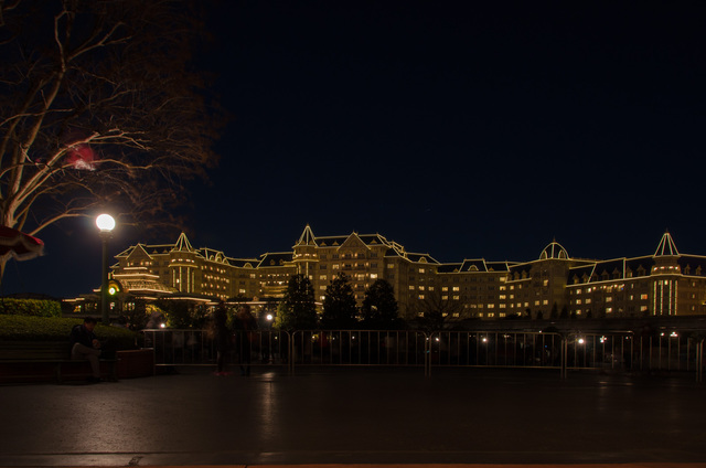 TDLサンクスデー2016