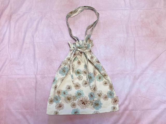 【UNIQLO（ユニクロ）】ポール＆ジョー  2WAYバッグ／税込990円