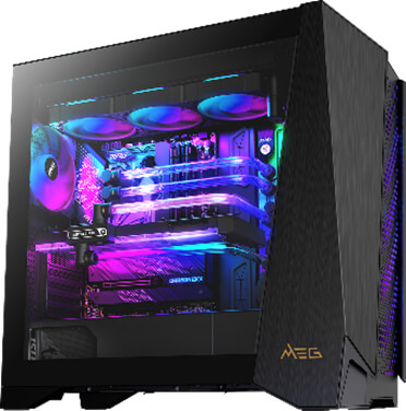 MSI MEG PROSPECT 700