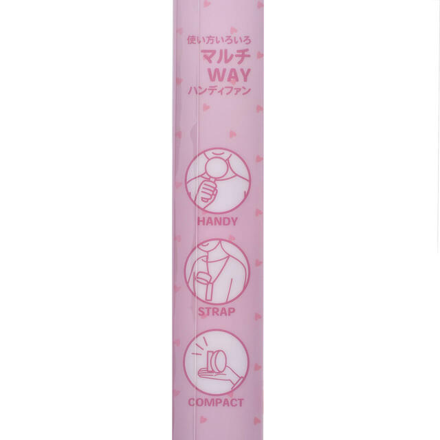 ハンディファン Disney Cool Goods 4,000円