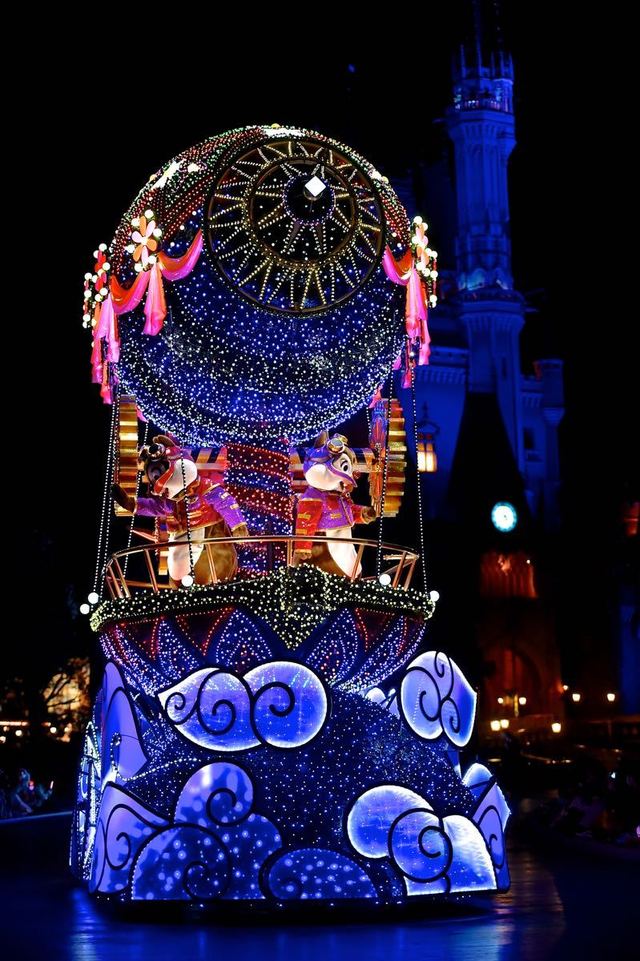 チップ＆デール