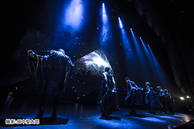 U-KISS＠中野サンプラザ