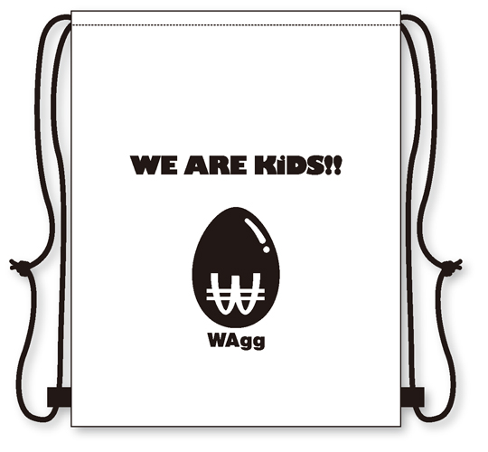 イベントリュック