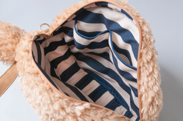 トートバッグ ¥3,900