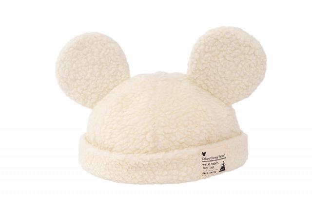 キャップ 2,900円｜サイズ：58cm