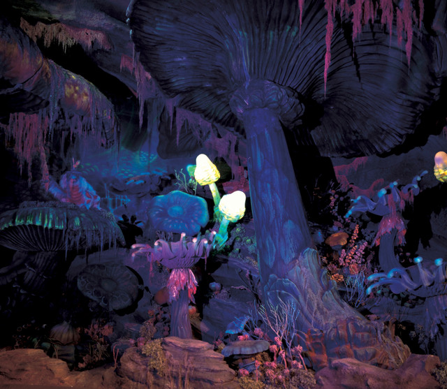 センター・オブ・ジ・アース