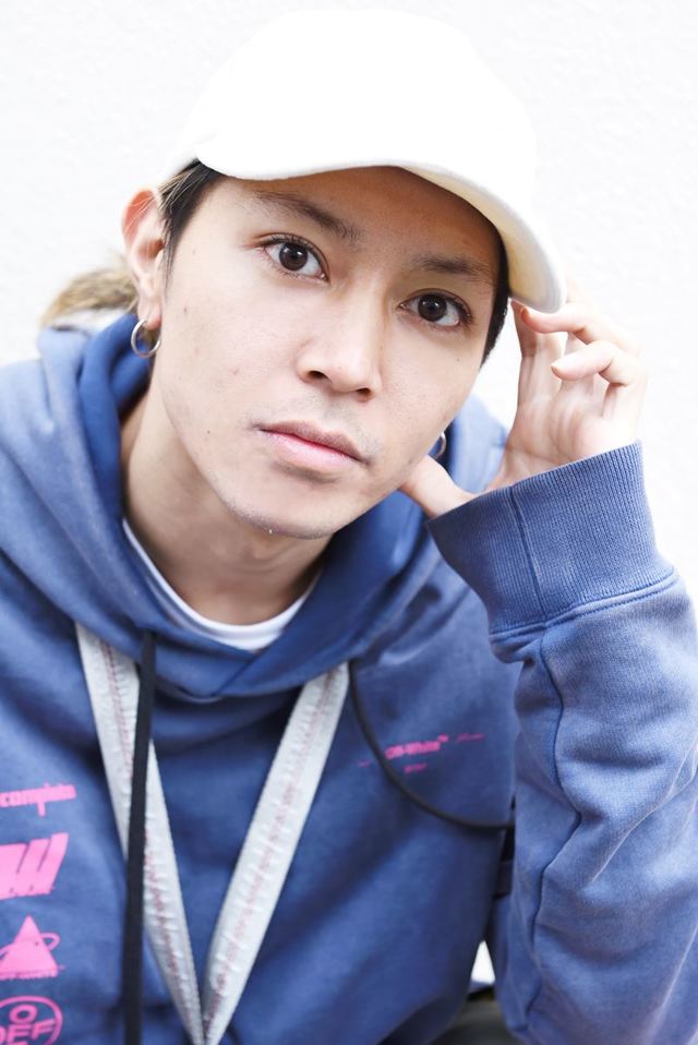 山田ジェームス武