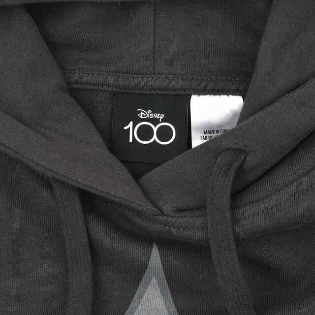ティンカー・ベル パーカー ブラック M L Disney100 The Eras Collection Disneyland 8,800円
