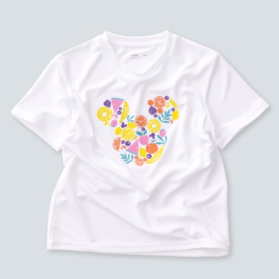 グラフィックTシャツ 999円|スポーツデポ・アルペン ディズニー&マーベル 2025年春夏コレクション