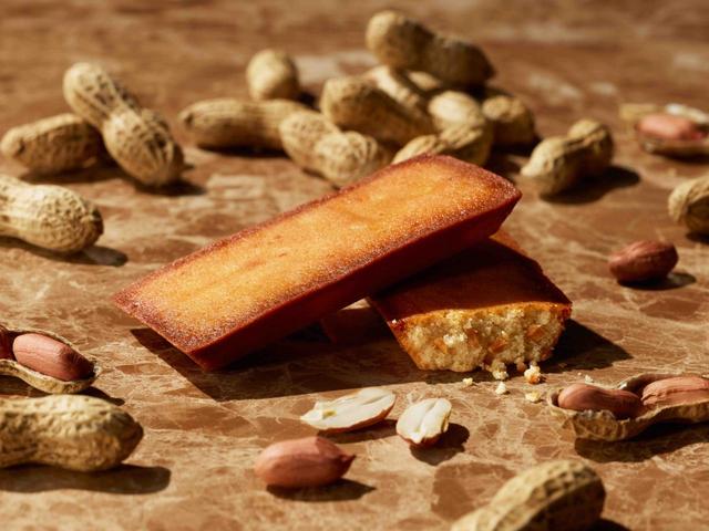 ドレ・フィナンシェ