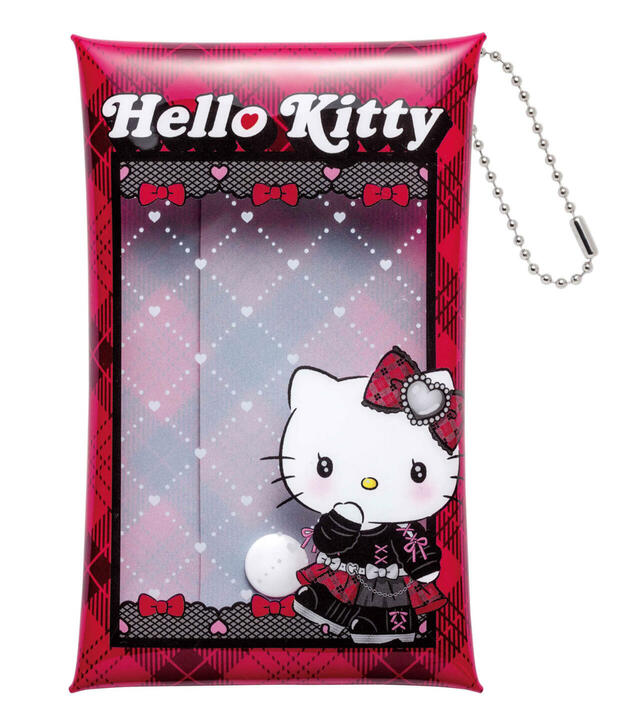 マルチケース賞｜Happyくじ『Sanrio characters Halloween 2024』