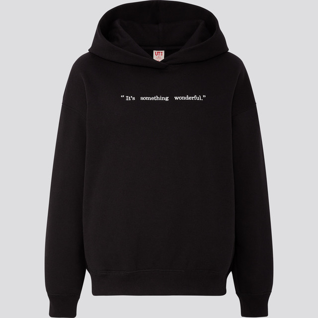 UNIQLO ディズニー・ストーリーズ スウェットプルパーカ（長袖）2,990円