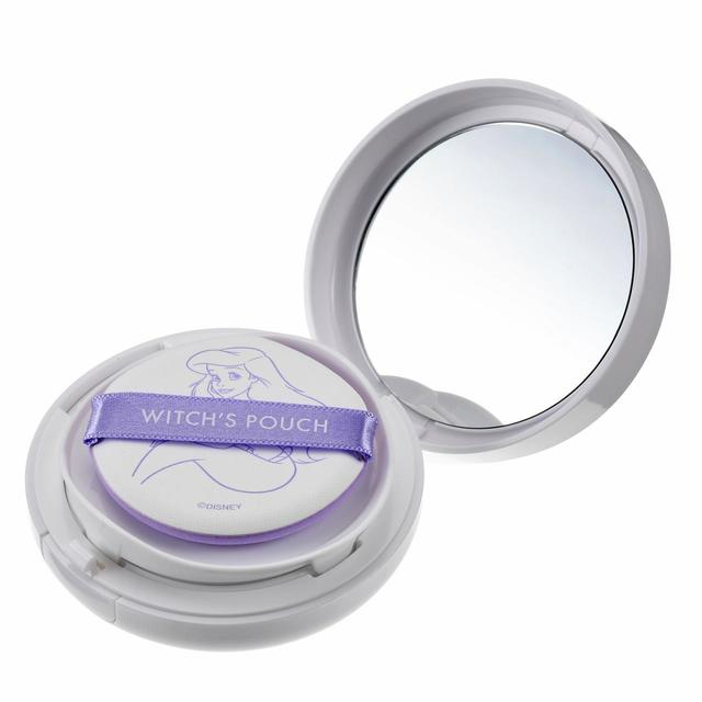 クッションファンデーション（NATURAL BEIGE）2880円