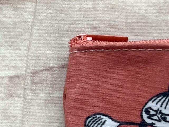 くすんだオレンジカラーが北欧風でおしゃれ