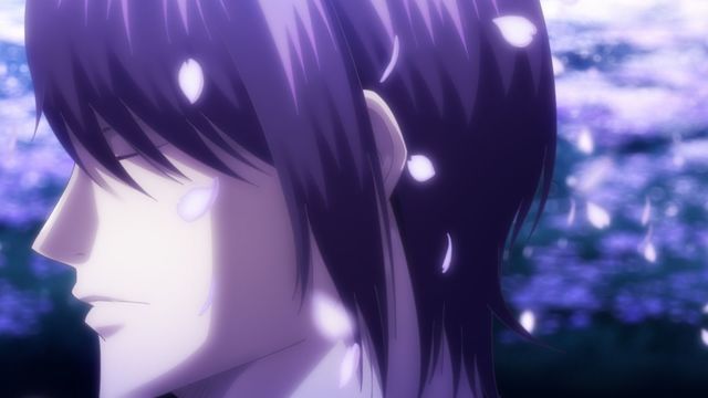 映画『銀魂 THE FINAL』大ヒット公開中 ©空知英秋／劇場版銀魂製作委員会