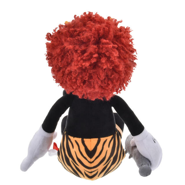 ぬいぐるみ 3,800円