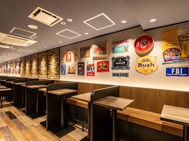 Z BURGER&CRAFT BEER TAP