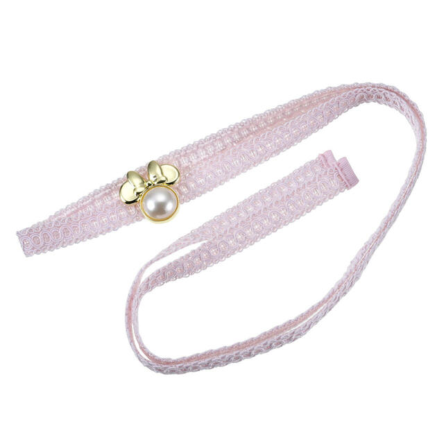 ミニー 帯留め・帯締め セット SUMMER FESTIVAL 1,600円