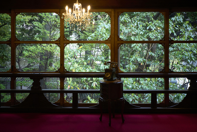 【ホテル雅叙園東京】「大正ロマン×百段階段～文豪が誘うノスタルジックの世界～」