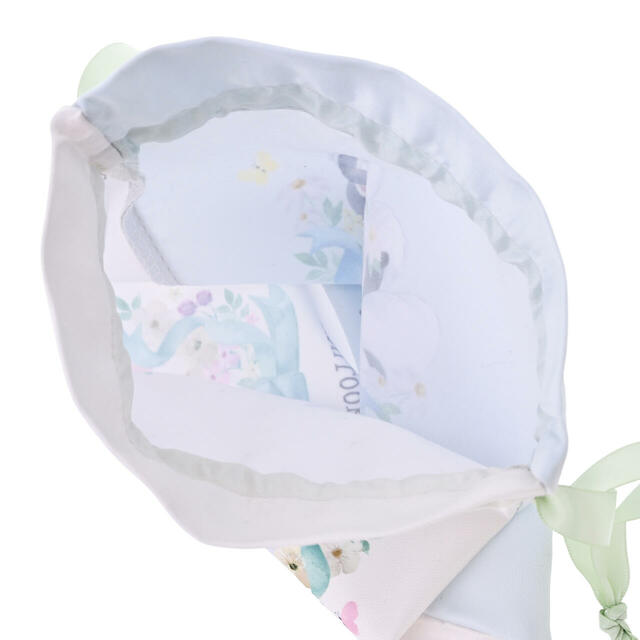 バンビ クッキー 巾着入り DISNEY SPRING ROMANCE 1,900円