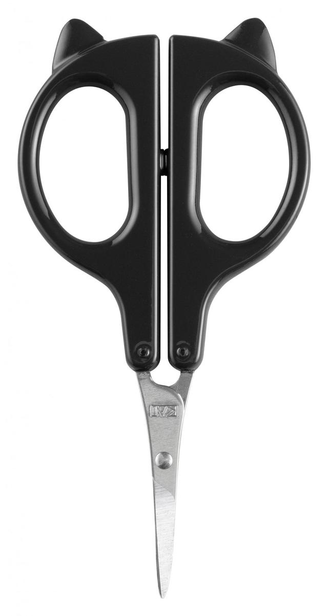 ねこのオシャレハサミ