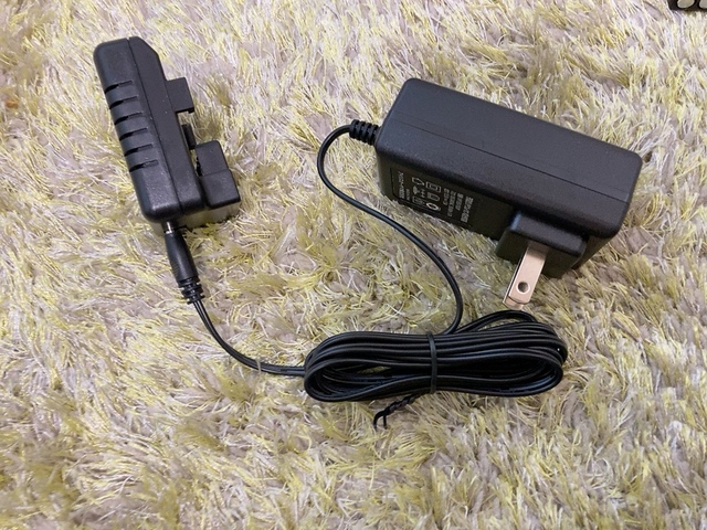 【アイリスオーヤマ 充電式ドライバドリル JCD28-C】バッテリーはアイリスオーヤマの別の工具でも使えます