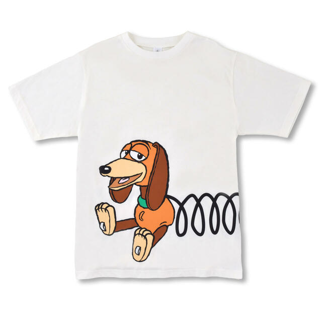半袖Tシャツ 3,900円