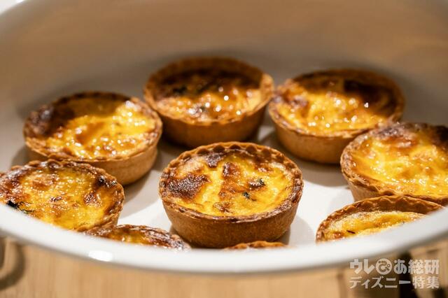 【東京ディズニーシー・ファンタジースプリングスホテル】ファンタジースプリングス・レストラン