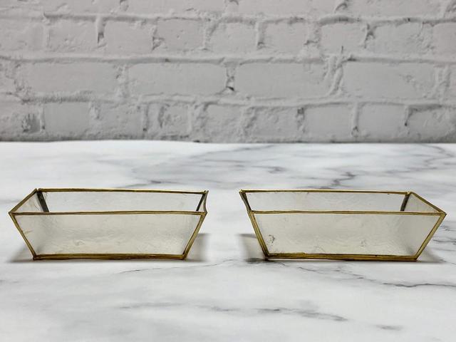 【ナチュラルキッチン】カピスシェルアクセサリートレーミニ2個入／税込330円