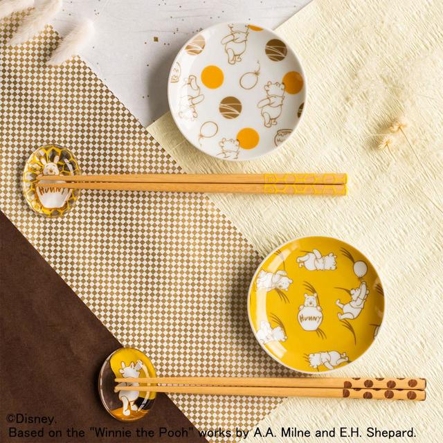 【Disney Modern Japan Design by LOFT～月夜～】