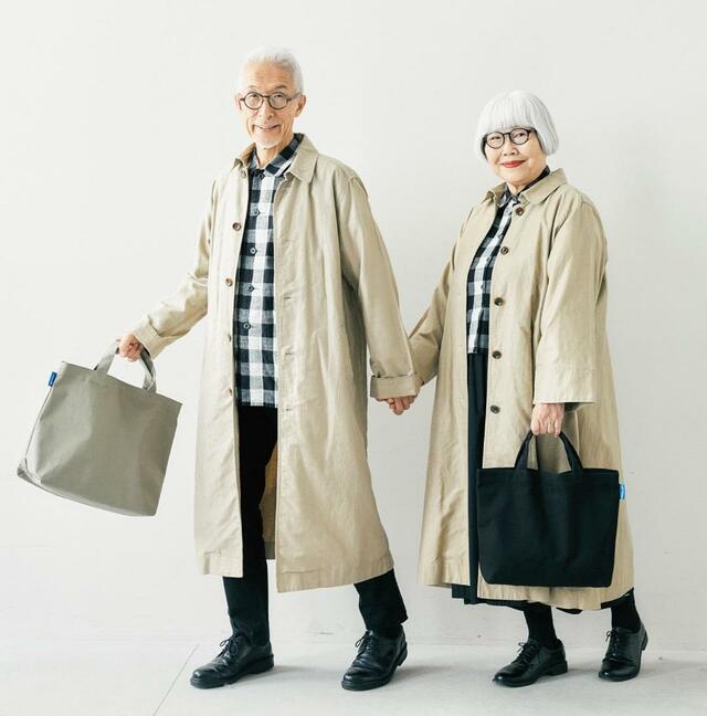 日常使いのシンプル帆布バッグ　月々3,520円