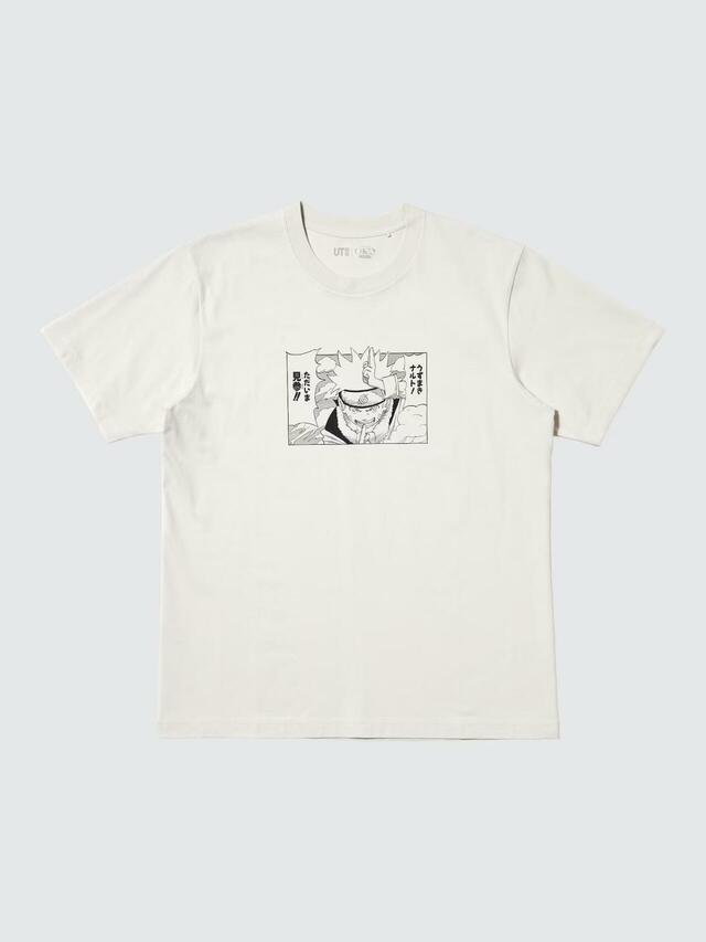 マンガUT 集英社創業100周年 /NARUTO―ナルト― ¥1,990