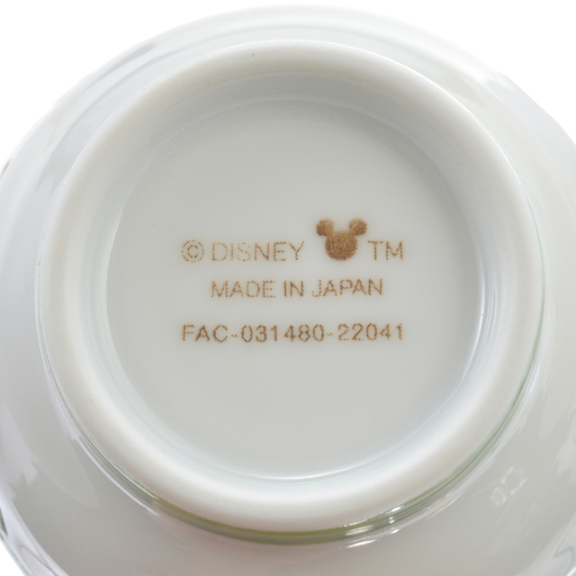 【上林春松本店×ディズニー】湯のみ