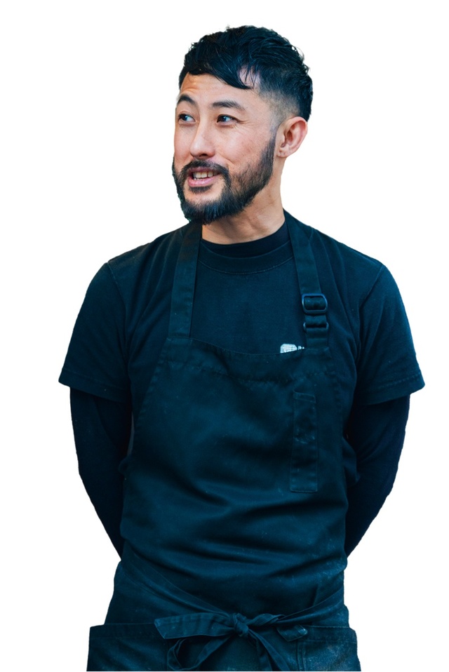 汁なし担担麺専門キング軒