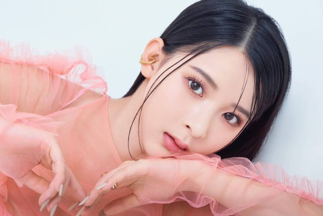 モデル・ミチさん / TWIN PLANET 所属。モデル、タレント