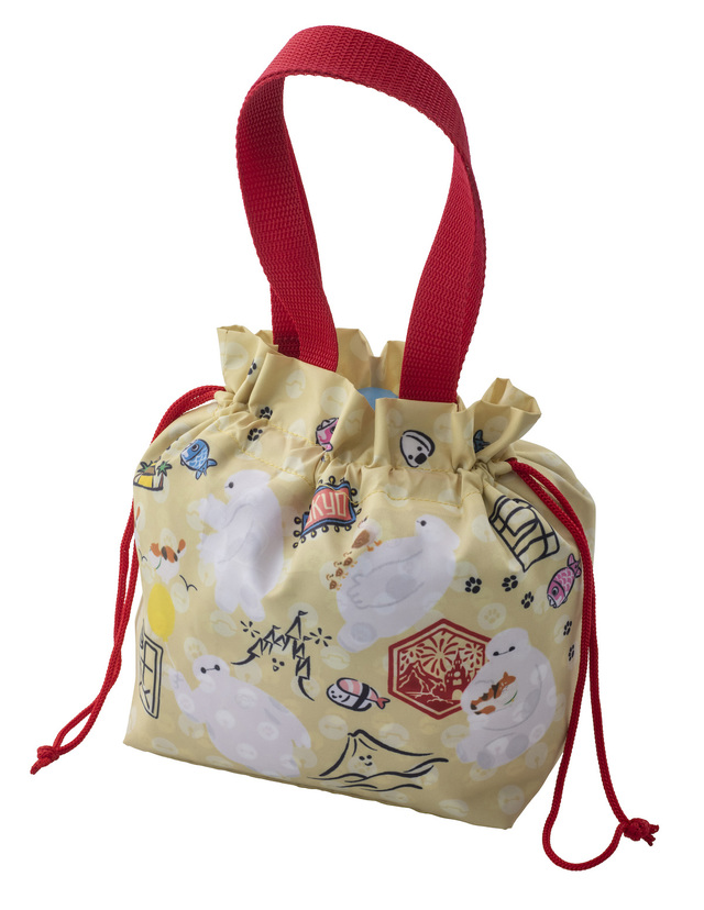 スウィートハート・カフェ スーベニアランチケース プラス¥1,100