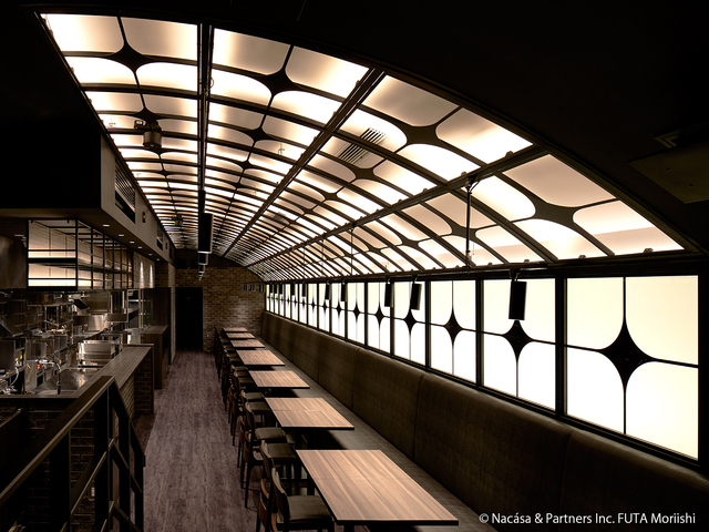 GYOZA OHSHO有楽町国際フォーラム口店 