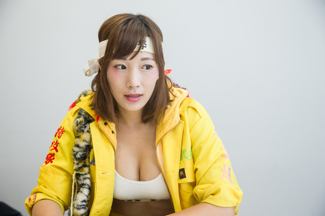 特攻隊長 アマリリス