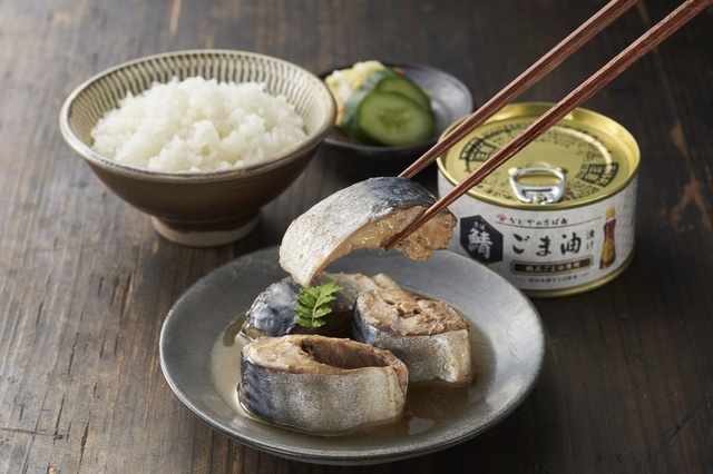 ＜家飲みのおともに＞ 缶を開けるだけで絶品おつまみに。