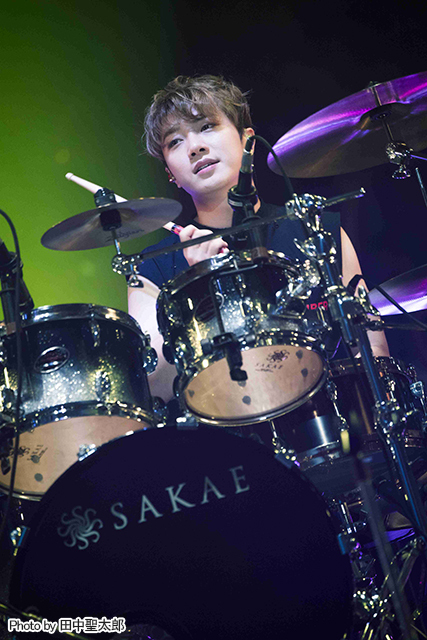 FTISLANDミンファン＠日本武道館