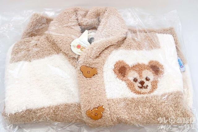 カーディガン〈gelato pique〉